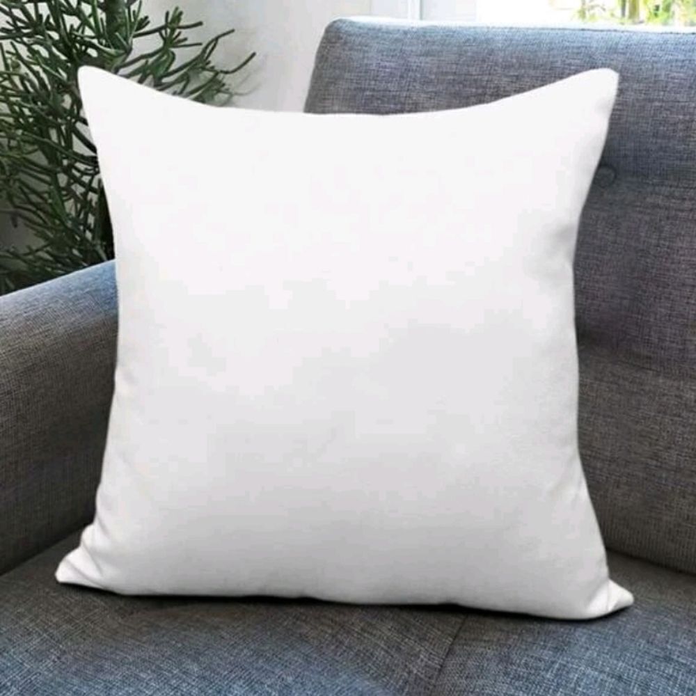 Abstract Faces Pillow Cover - Picture 4 of 4